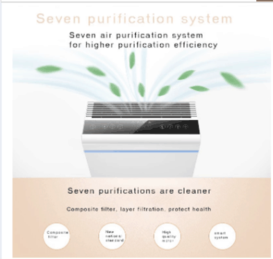 iw-pure la purification de vos espaces