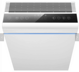 desfinfection des virus